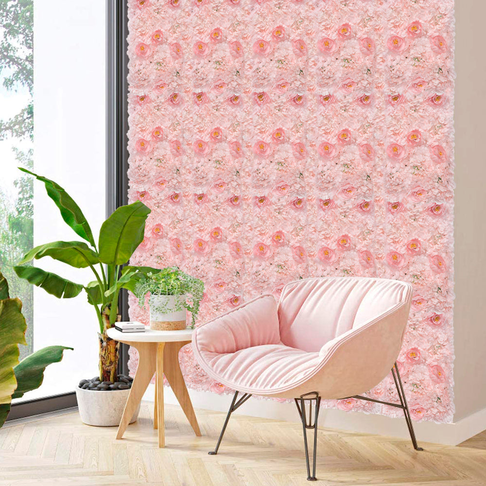 Muro Floral / Modelos Premium - DECOFLORA®