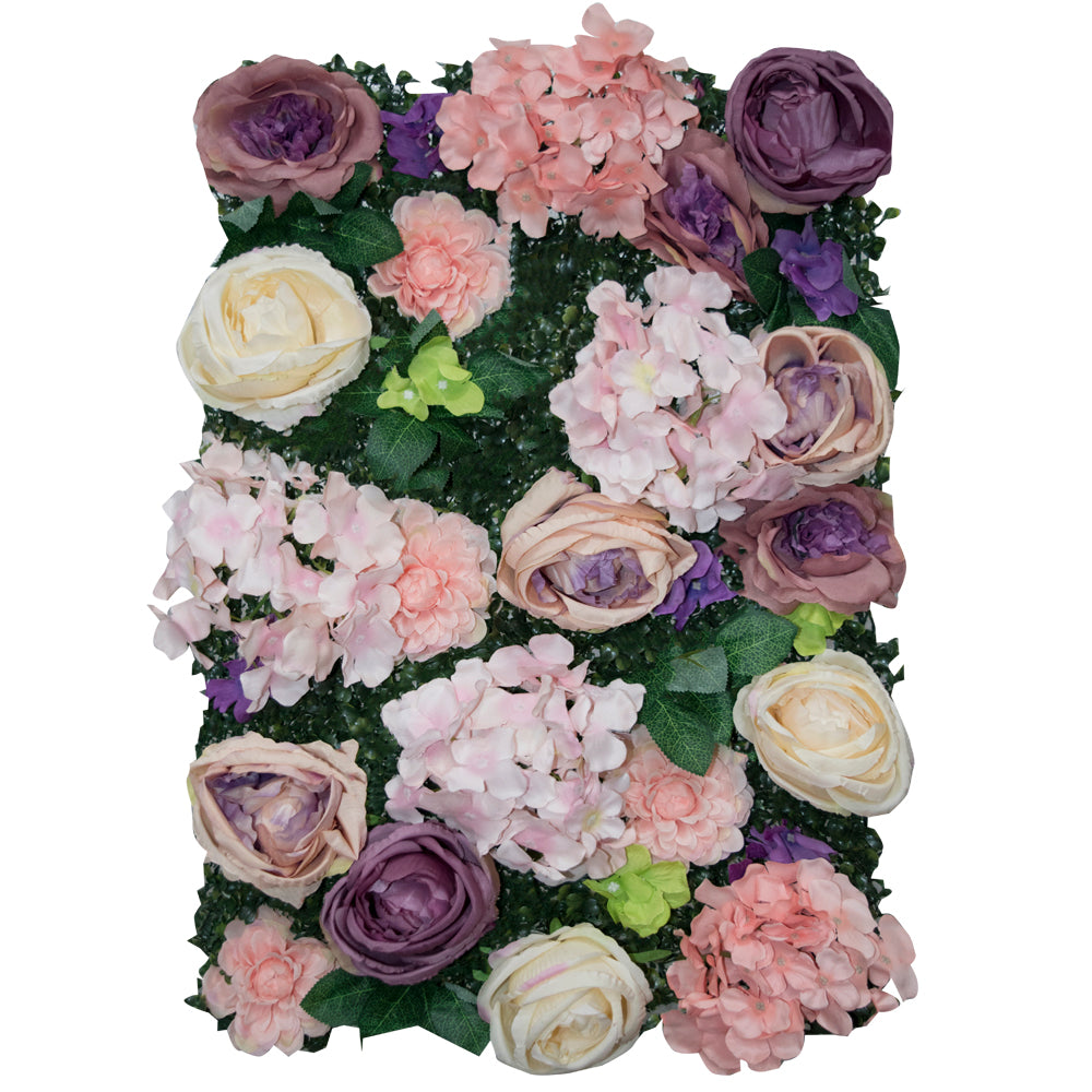Muro Floral  / Modelos Deluxe - DECOFLORA®