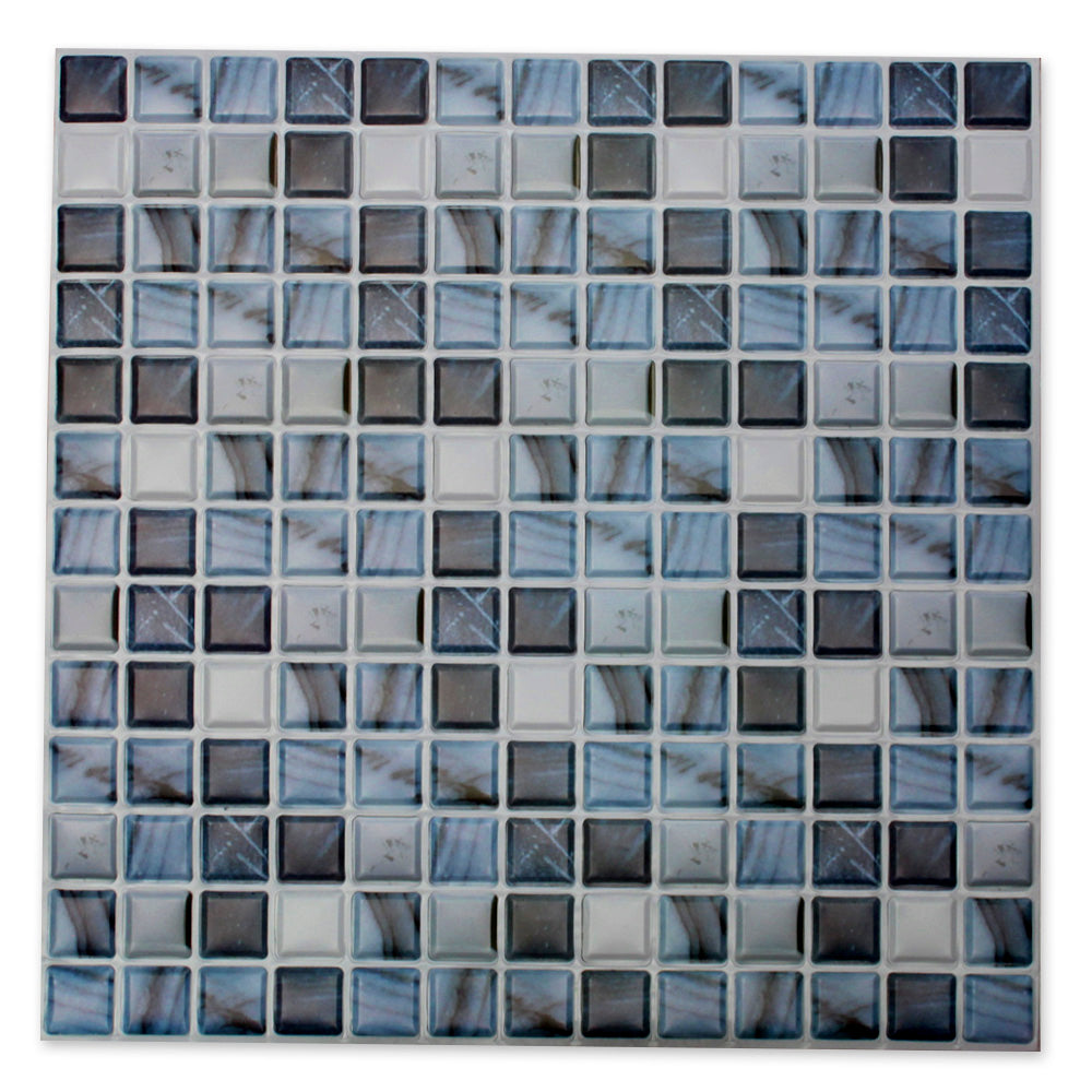Azulejos autoadheribles - Mosaicos