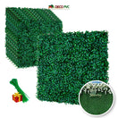 Muro Verde - DECOFLORA®Arrayán Plus