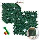 Muro Verde - DECOFLORA®Laurel Europeo