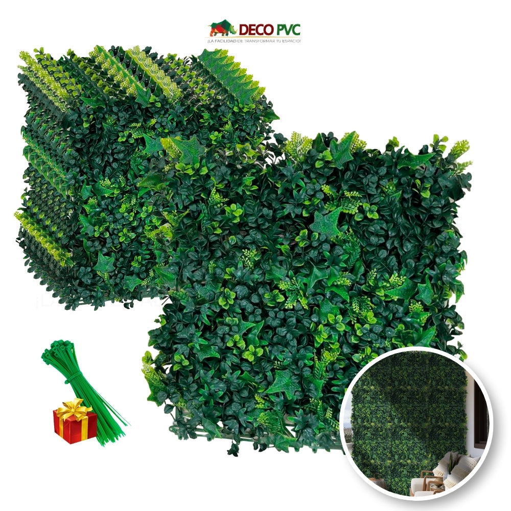 Muro Verde - DECOFLORA®