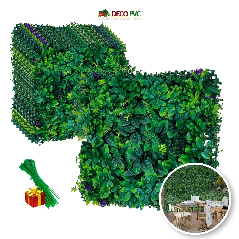 Muro Verde - DECOFLORA®