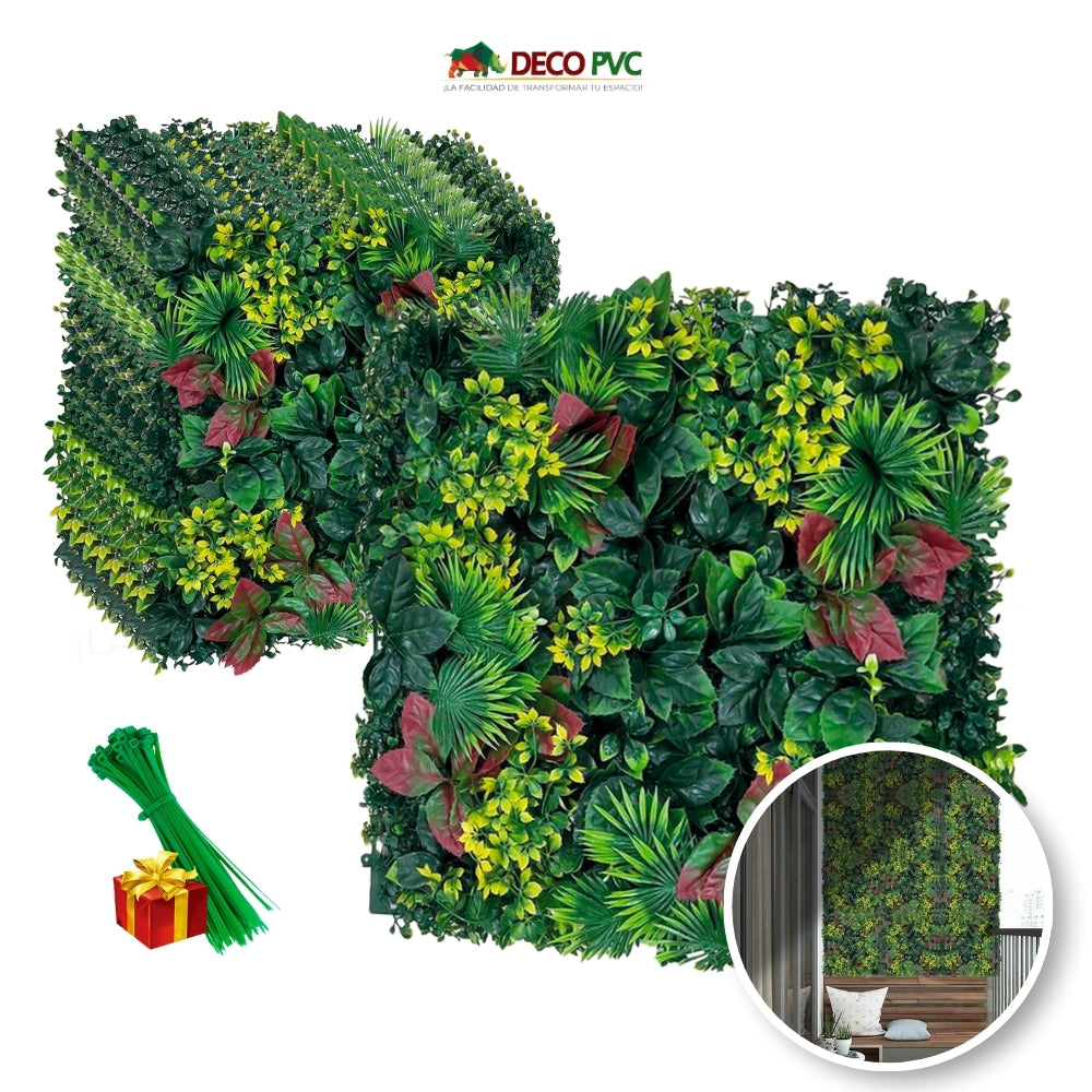 Muro Verde - DECOFLORA®