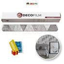 Papel Tapiz Rombos - DECOFILM®Gris