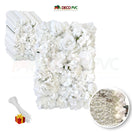 Muro Floral / Modelos Premium - DECOFLORA®NIEVE