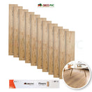 Piso SPC Decoclick - DecoworldMadera Maple 2837