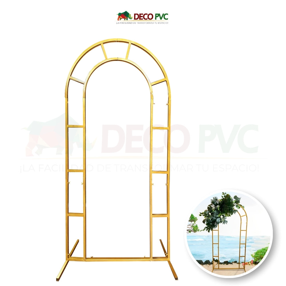 Backdrop Arco / 1pz / 1m*2m