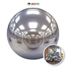 Big Shiny Balls / Plata - BolaBola®Plata 80 - 0.80m