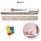 Papel Tapiz Joya - DECOFILM®JOYA ROSA