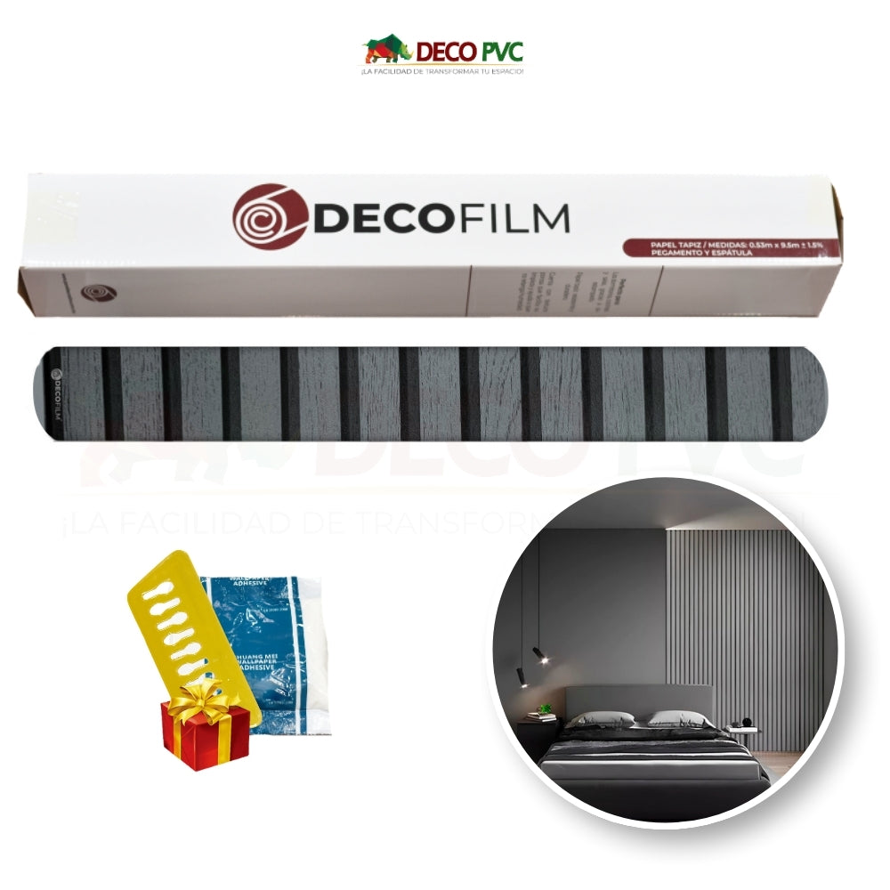 Papel Tapiz Lambrin - DECOFILM®