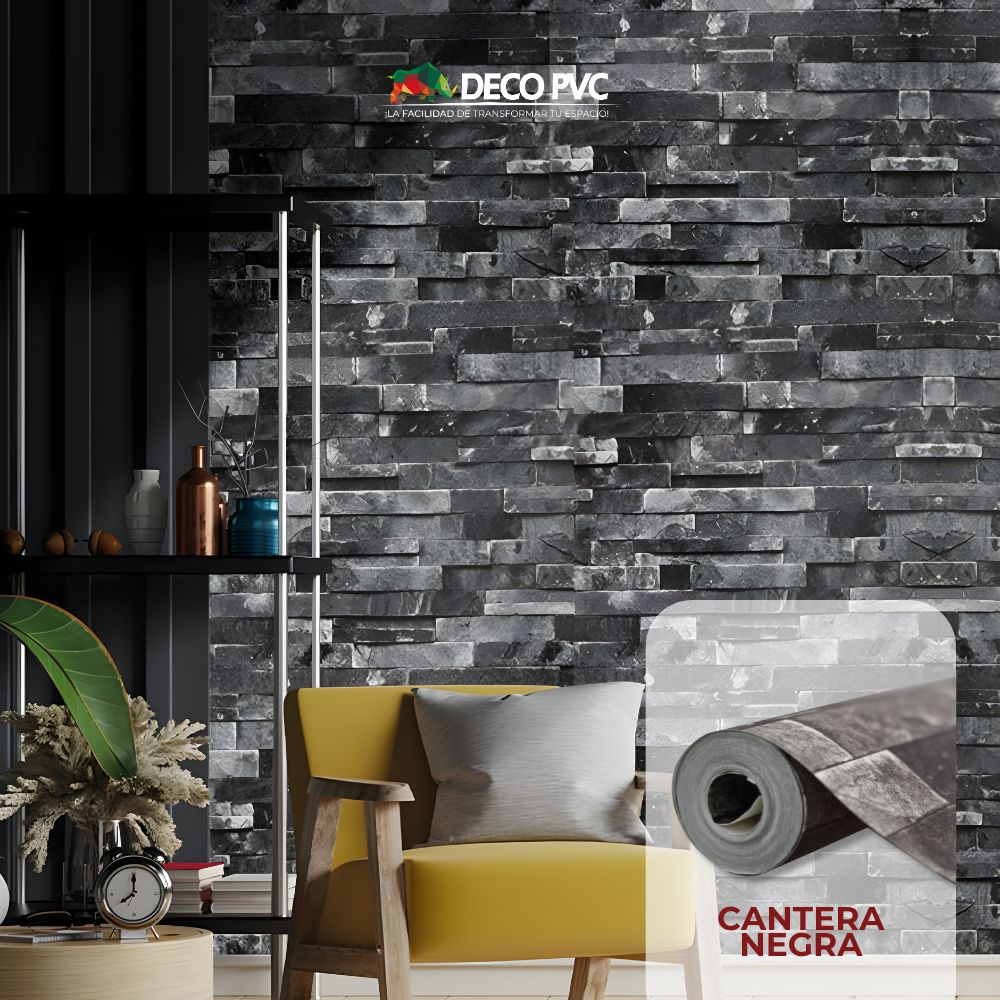 Papel Tapiz Cantera - DECOFILM®