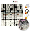 PANEL 4D Plus / 15pzas / 30*30cmDiamante