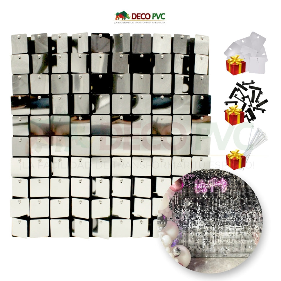 PANEL 4D Plus / 15pzas / 30*30cmDiamante
