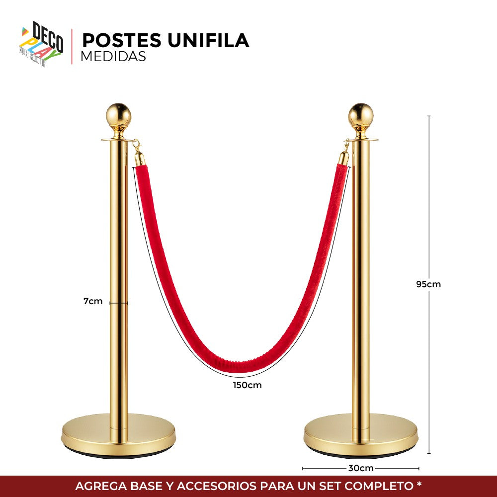 Postes Unifila