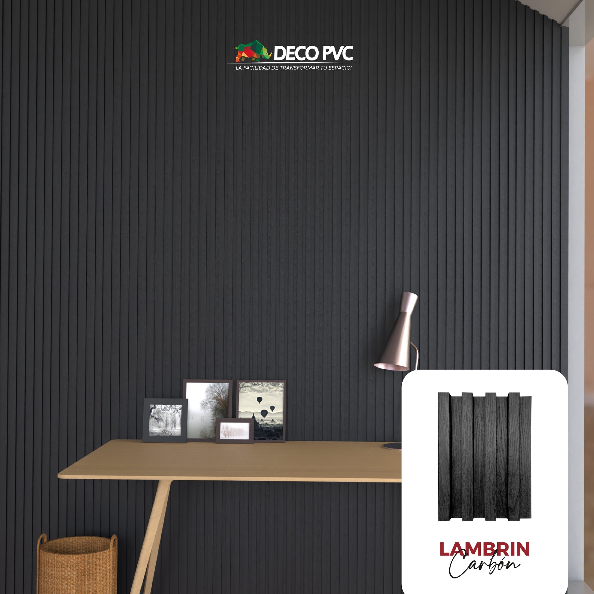 Lambrin Max - Decoslat