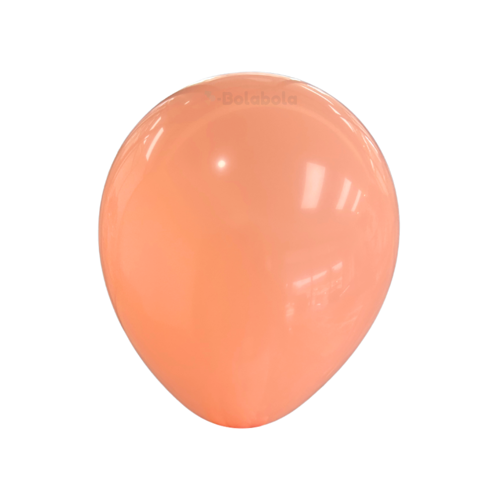 GLOBO VINTAGE CORAL V-007