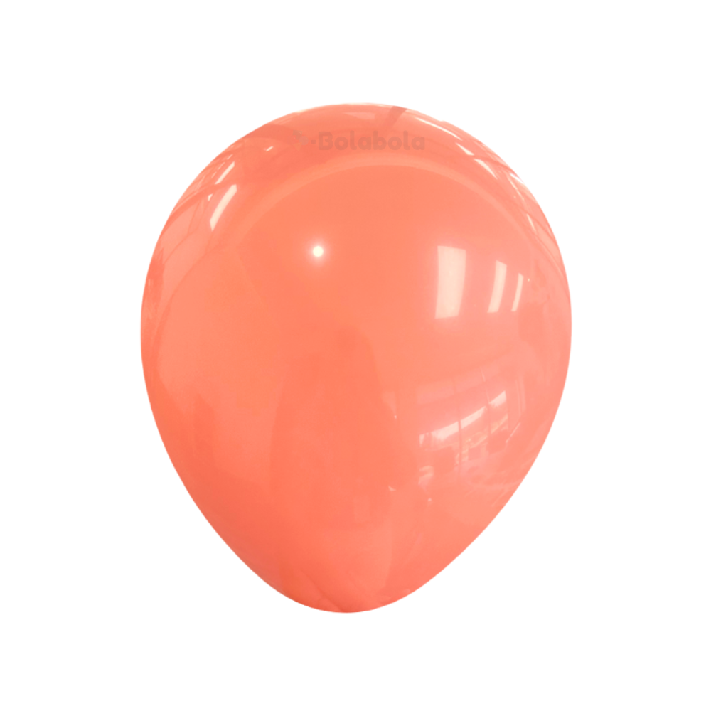 GLOBO VINTAGE SALMON V-004