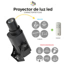 Proyector luz led - DecoplayDiscos