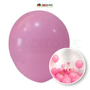 Globo Macaron Pastel - BolaBola®M-001 BABY PINK 12"