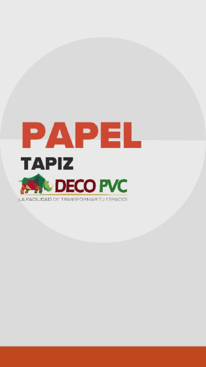 Papel Tapiz Vetas - DECOFILM®