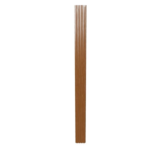 Lambrin Exterior / 4pzas / 21.9*280cm