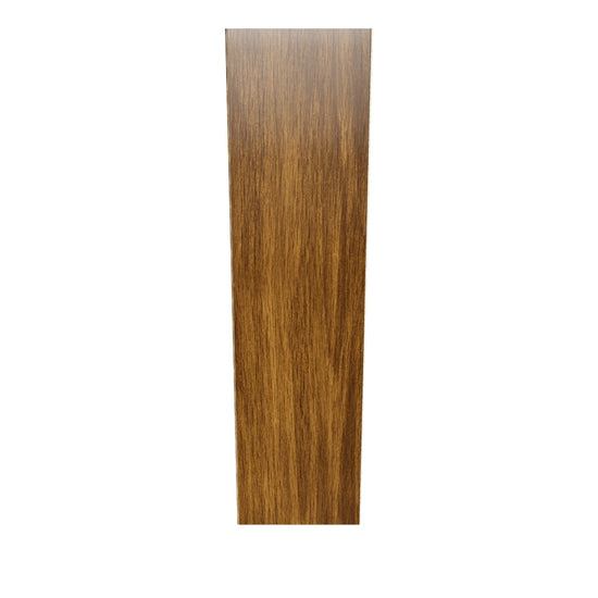 Panel Laminado WPC / 4pzas / 60*280cm