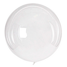 Globo Burbuja PVC Transparente - BolaBola®24"