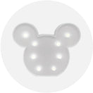 D LIGHTS-FIGURAS-MICKEYBLANCO