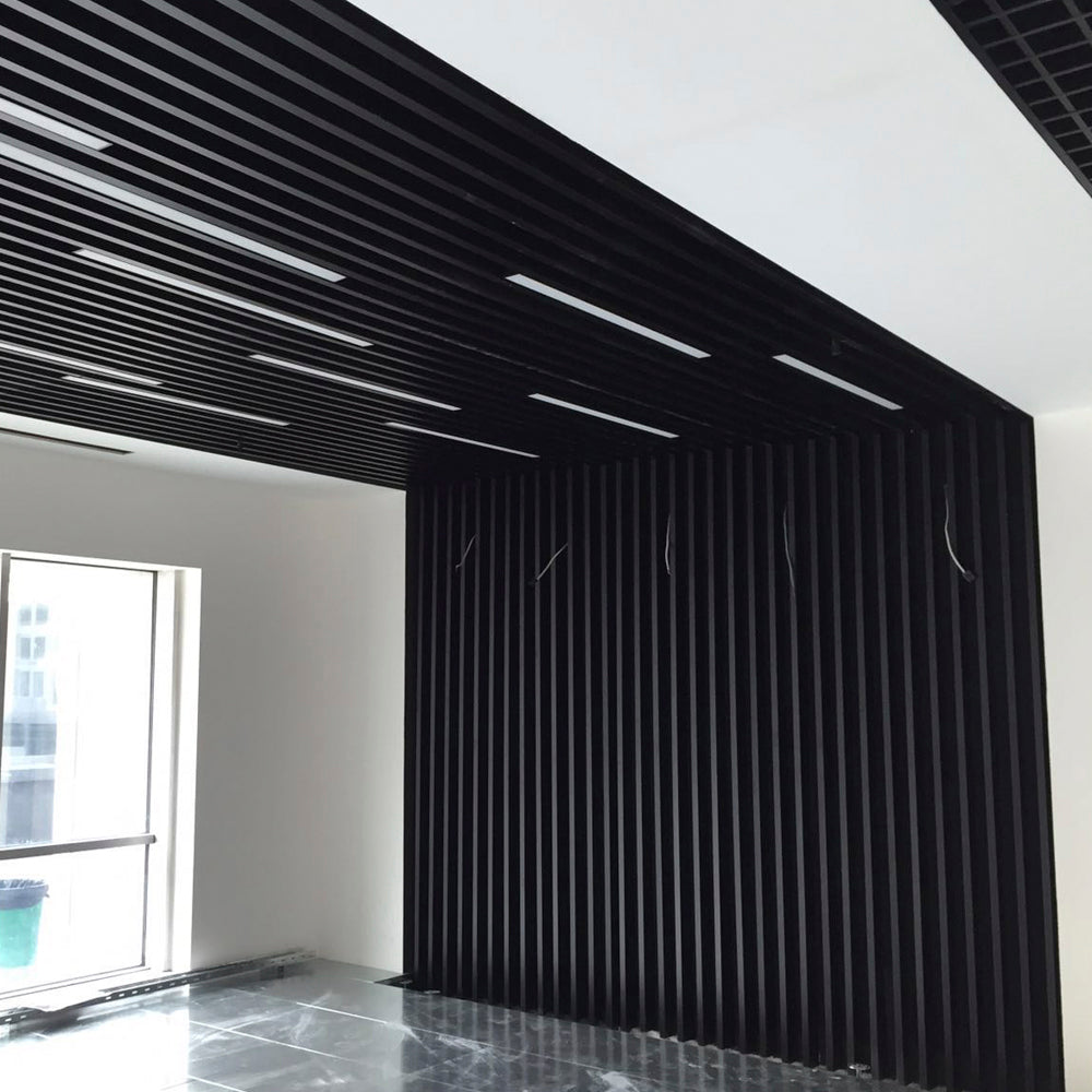 DECO ARQ - PLAFONES LINEALES