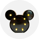 D LIGHTS-FIGURAS-MICKEYNEGRO