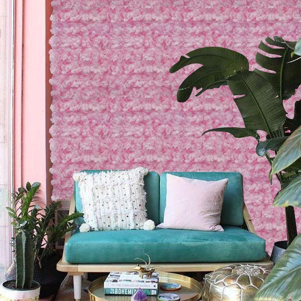 Muro Floral / Modelos Clásico - DECOFLORA®