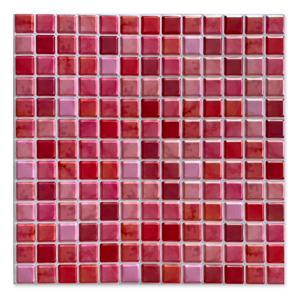 Azulejos autoadheribles - MosaicosXS-002