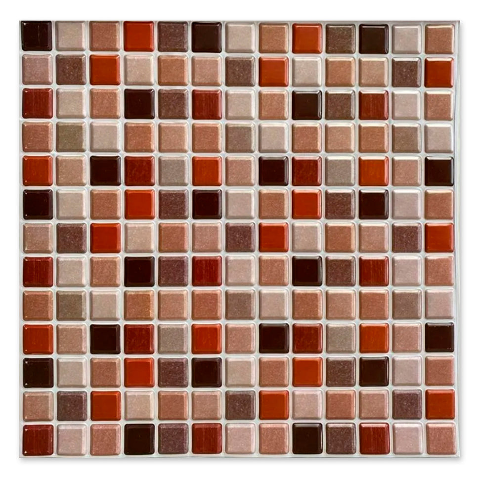 Azulejos autoadheribles - MosaicosXS-006